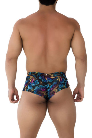 Printed Trunks