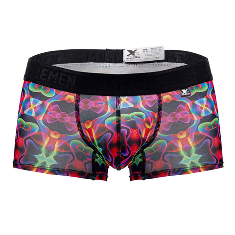 Printed Trunks