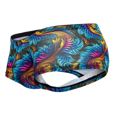 Printed Trunks