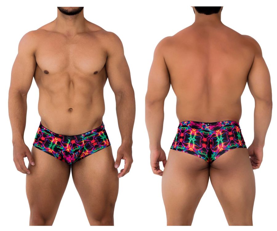 Printed Trunks