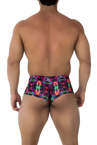 Printed Trunks