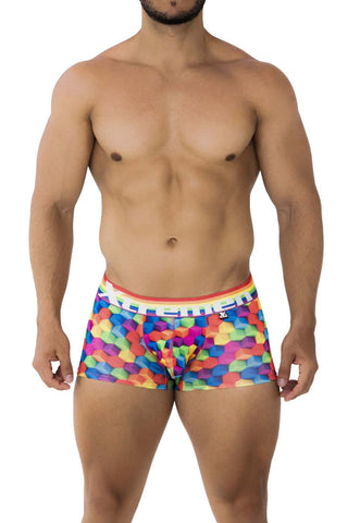 Printed Trunks