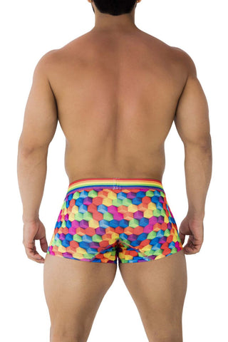 Printed Trunks