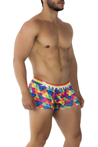 Printed Trunks