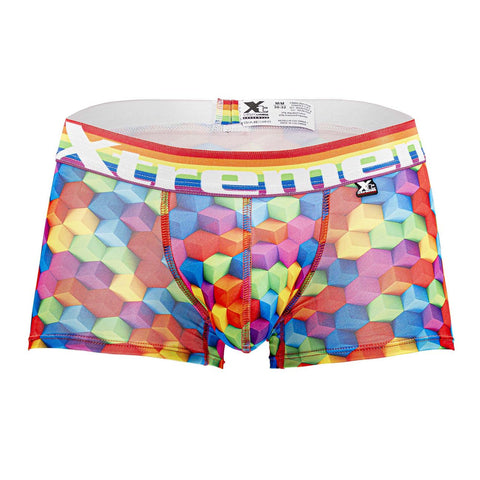 Printed Trunks