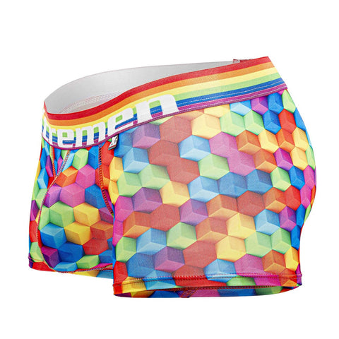 Printed Trunks