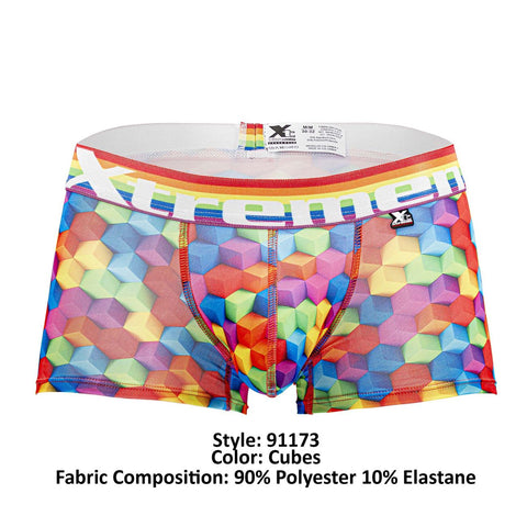 Printed Trunks