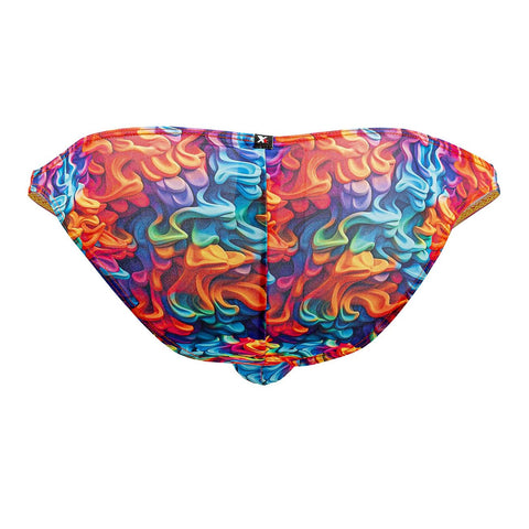 Printed Bikini