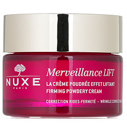 Merveillance Lift Firming Powdery Cream  --50ml/1.7oz