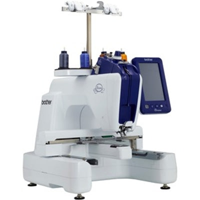 Persona Embroidery Machine