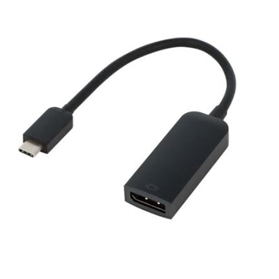 USB C to DisplayPort TAA