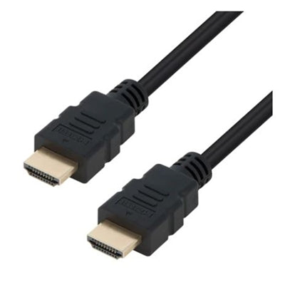 HDMI CABLE 3FTM/M