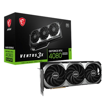 RTX 4080 SUPER 16G VENTUS