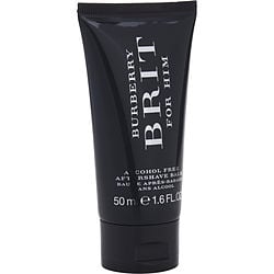 Burberry Brit By Burberry Aftershave Balm 1.7 Oz (tube)