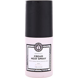 Cream Heat Spray 2.5 Oz