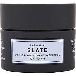 Slate Quick-dry Wax 1.7 Oz