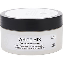 Colour Refresh Non-pigmented Cream - White Mix 3.3 Oz