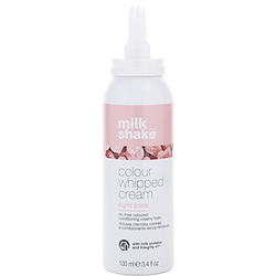 Colour Whipped Cream - Light Pink 3.4 Oz