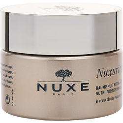 Nuxuriance Gold Nutri-fortifying Night Balm --50ml/1.7oz