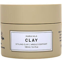 Styling Clay 3.4 Oz