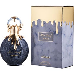 Armaf Miss Armaf Dazzling By Armaf Eau De Parfum Spray 3.4 Oz