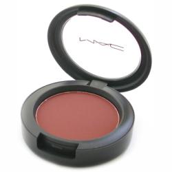 Mac Blush Powder - Raizin --6g/0.21oz By Mac