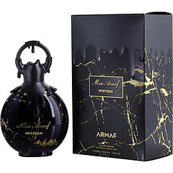 Armaf Miss Armaf Mistique By Armaf Eau De Parfum Spray 3.4 Oz