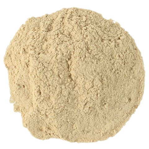 Organic Baobab Fruit Powder