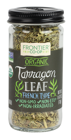 Tarragon leaf organic