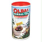 Instant Herbal Tea 7 oz. OLB