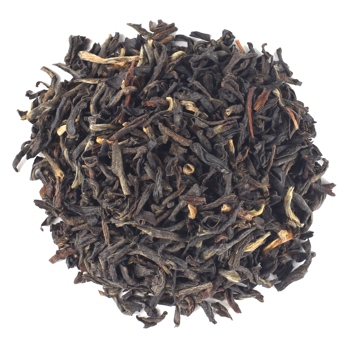 Kumaon Black Tea Organic