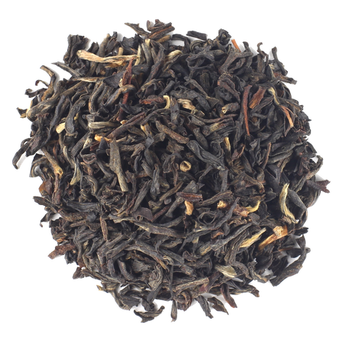 Kumaon Black Tea Organic