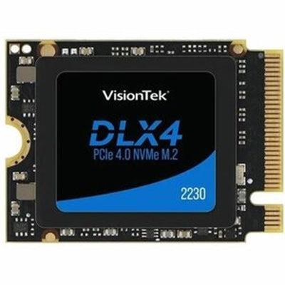 1TB M.2 2230 SSD SED