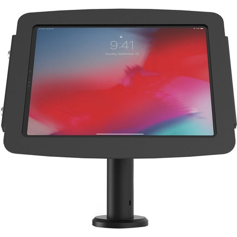 Compulocks Space Desk Mount for iPad Pro - Black