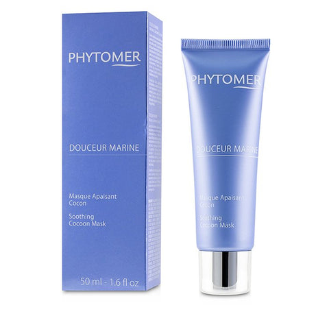 Douceur Marine Soothing Cocoon Mask - 50ml/1.6oz