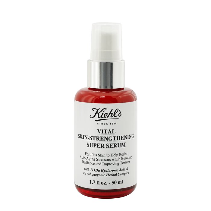 Vital Skin-strengthening Super Serum - 50ml/1.7oz