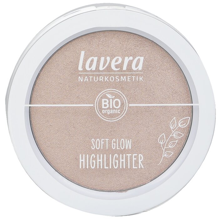 Soft Glow Highlighter - # 02 Ethereal Light - 5.5g