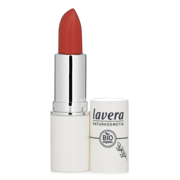 Cream Glow Lipstick - # 05 Pink Grapefruit - 4.5g