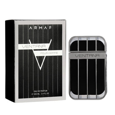 ARMAF VENTANA 3.4 EAU DE PARFUM SPRAY FOR MEN