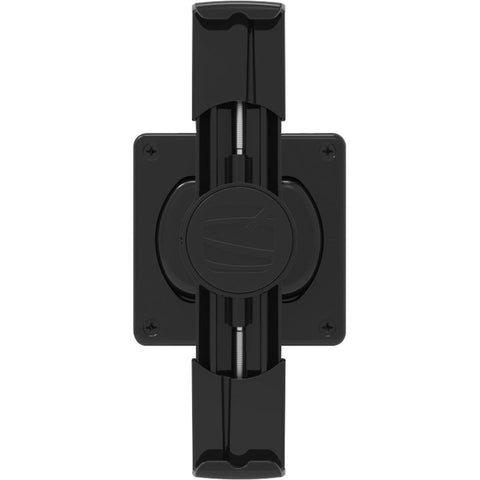 Compulocks Cling 2.0 Wall Mount for Tablet, iPad - Black