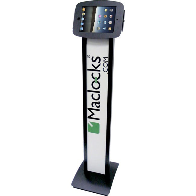 Compulocks Space iPad BrandMe Floor Stand