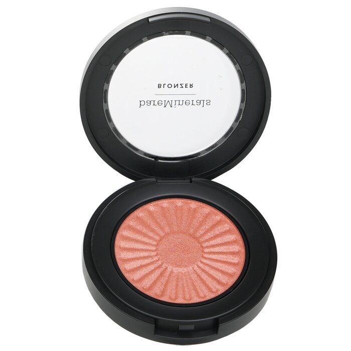 Gen Nude Blonzer (blush + Bronzer) - # Kiss Of Copper - 3.8g/0.13oz