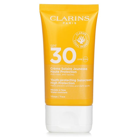 Youth Protecting Sunscreen High Protection Spf 30 - 50ml/1.7oz