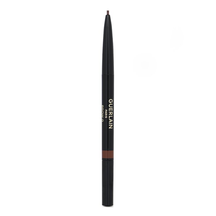 Brow G The Brow Pencil - # 02 Auburn - 0.09g/0.003oz