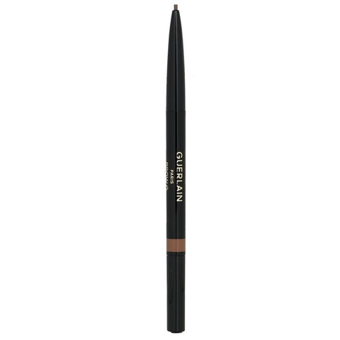 Brow G The Brow Pencil - # 01 Blonde - 0.09g/0.003oz