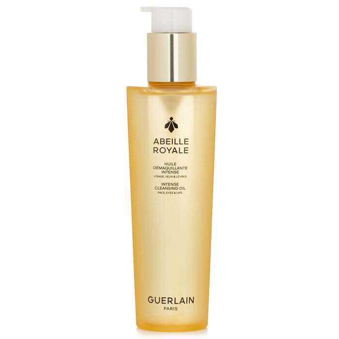 Abeille Royale Cleansing Oil Anti Pollution - 150ml/5oz