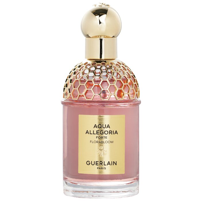 Aqua Allegoria Forte Florabloom Eau De Parfum Spray - 75ml/2.5oz