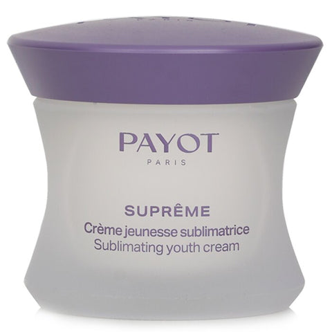 Supreme Sublimating Youth Cream - 50ml/1.6oz