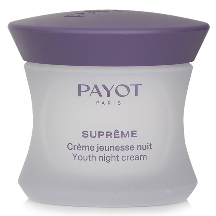 Supreme Youth Night Cream - 50ml/1.6oz