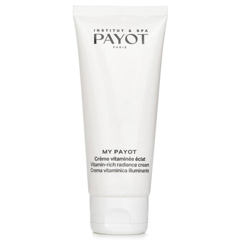 My Payot Vitamin Rich Radiance Cream (salon Size) - 100ml/3.3oz